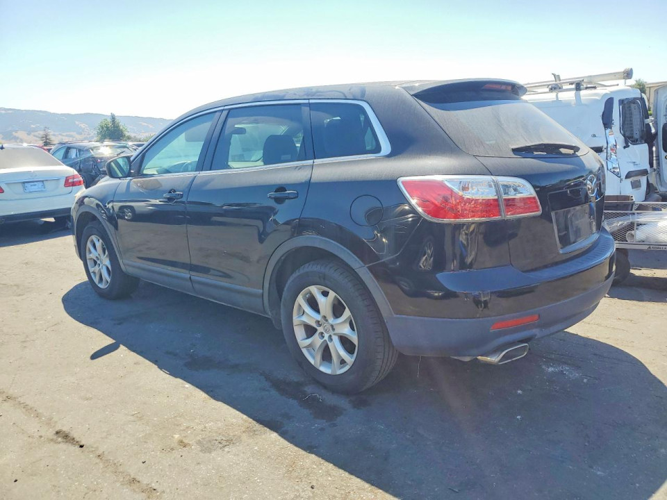 Mazda CX-9 2012 — Copart
