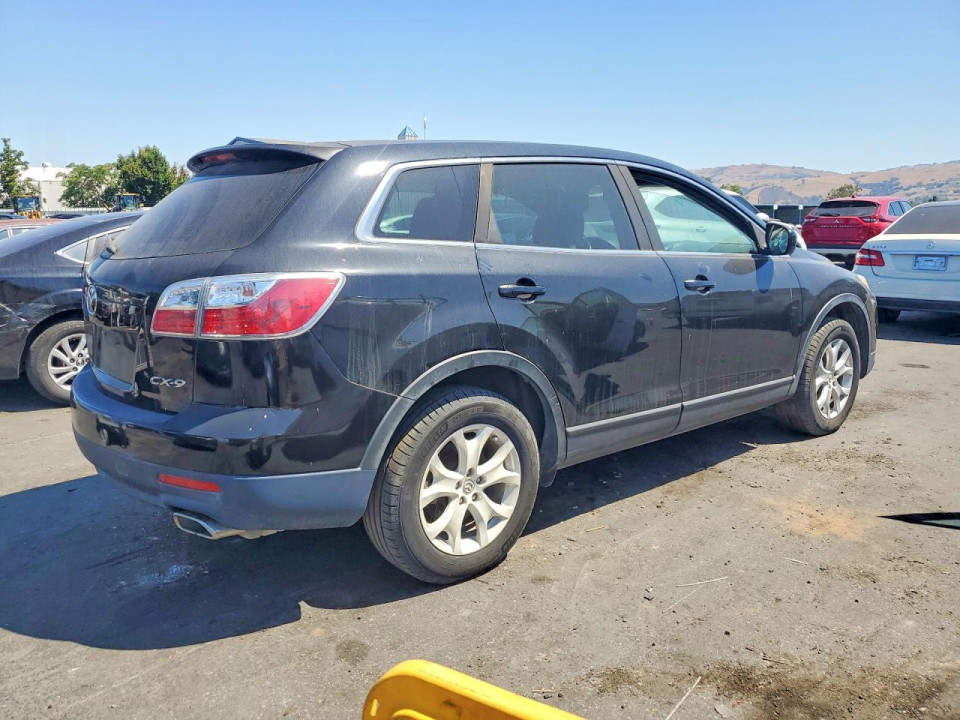 Mazda CX-9 2012 — Copart