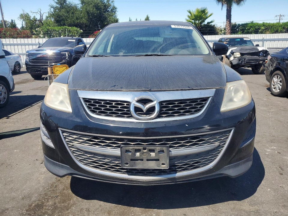 Mazda CX-9 2012 — Copart