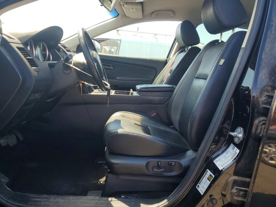 Mazda CX-9 2012 — Copart