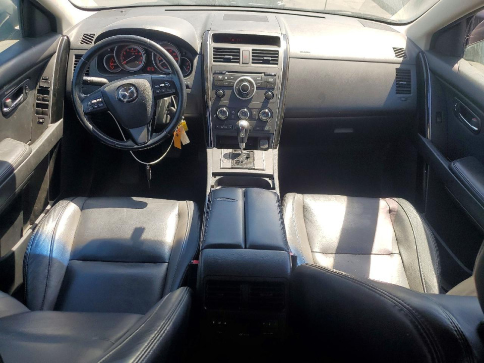 Mazda CX-9 2012 — Copart