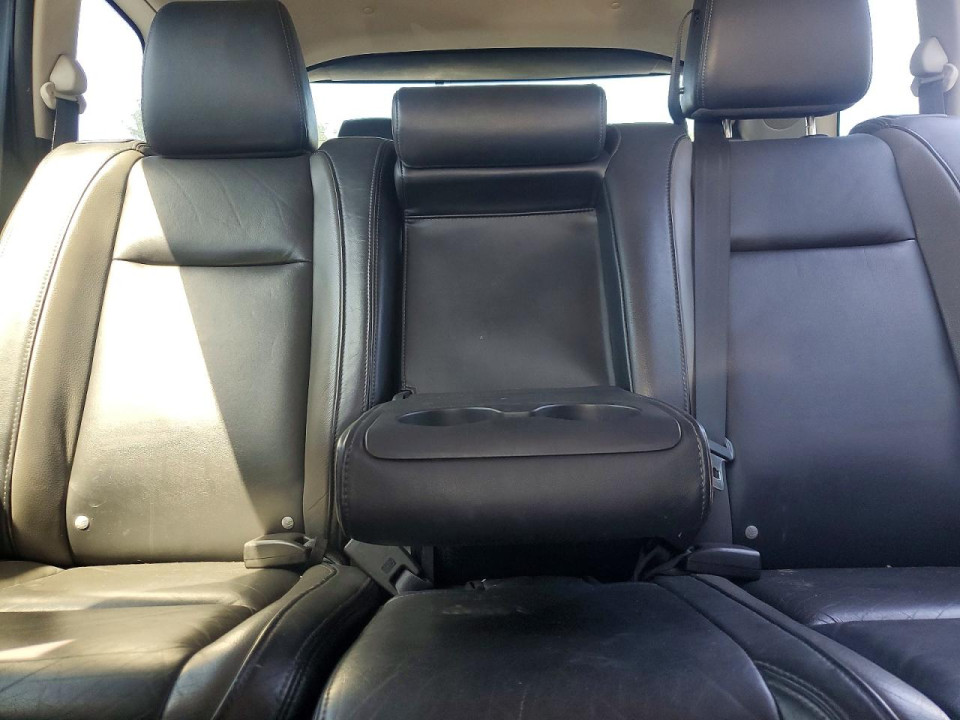 Mazda CX-9 2012 — Copart