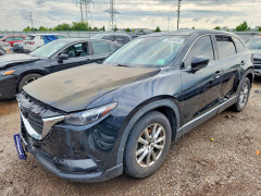 Mazda CX-9 2018 — Copart