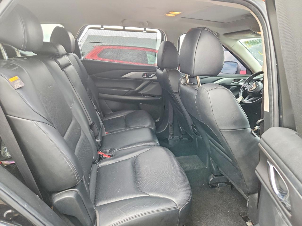 Mazda CX-9 2018 — Copart