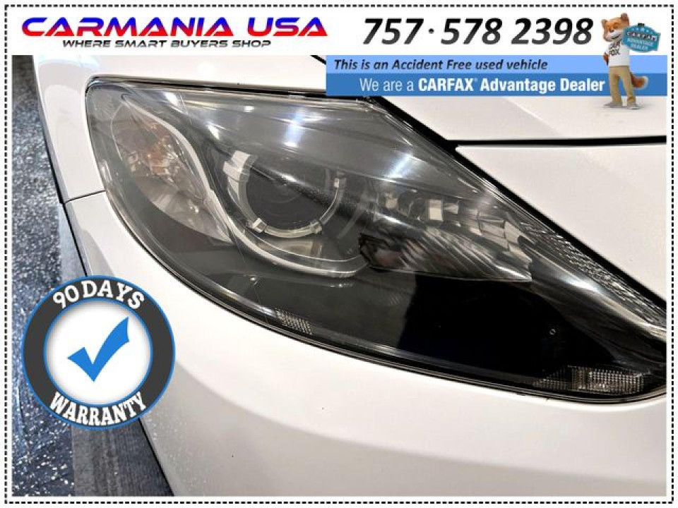 Mazda CX-9 2015 — Copart