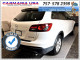 Mazda CX-9 2015 — Copart