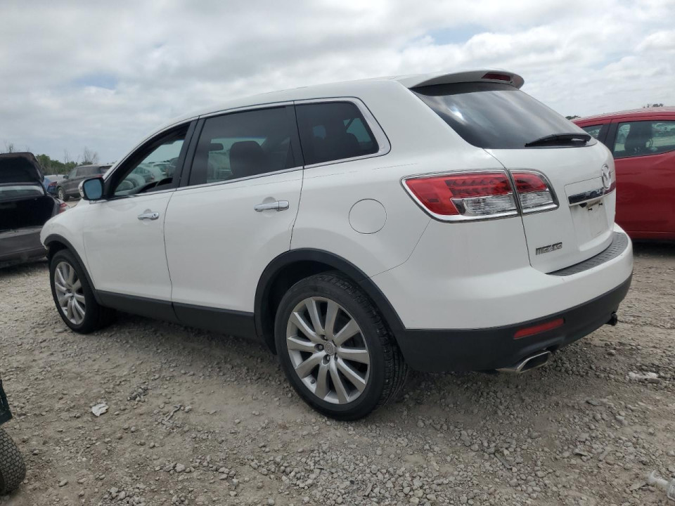 Mazda CX-9 2008 — Copart