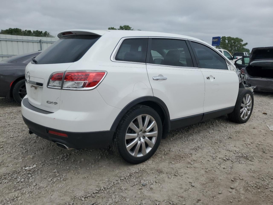 Mazda CX-9 2008 — Copart