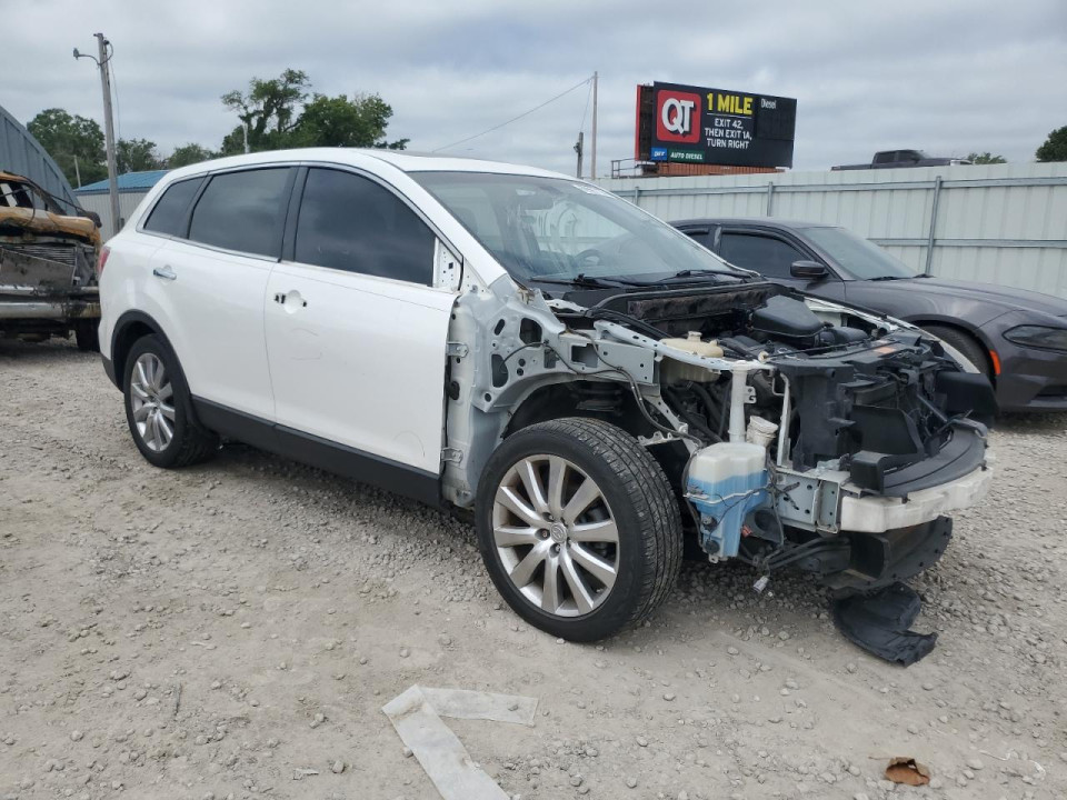 Mazda CX-9 2008 — Copart