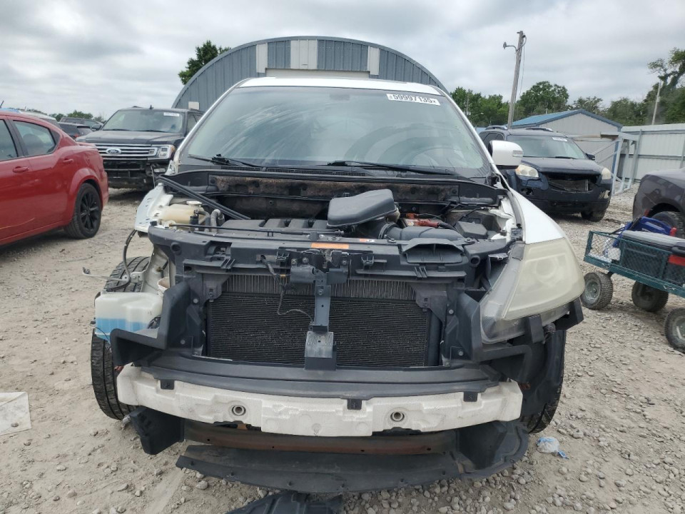 Mazda CX-9 2008 — Copart