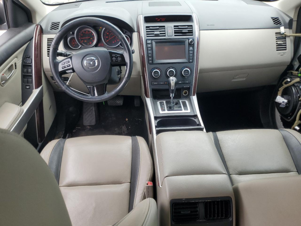 Mazda CX-9 2008 — Copart