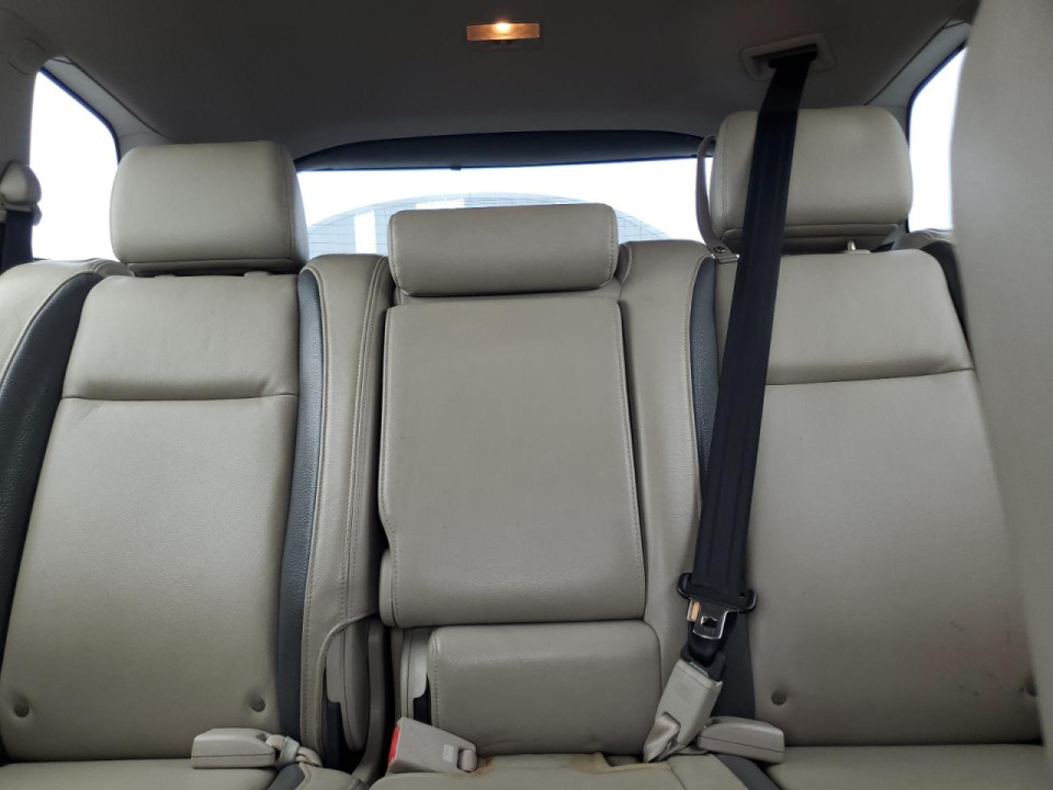 Mazda CX-9 2008 — Copart