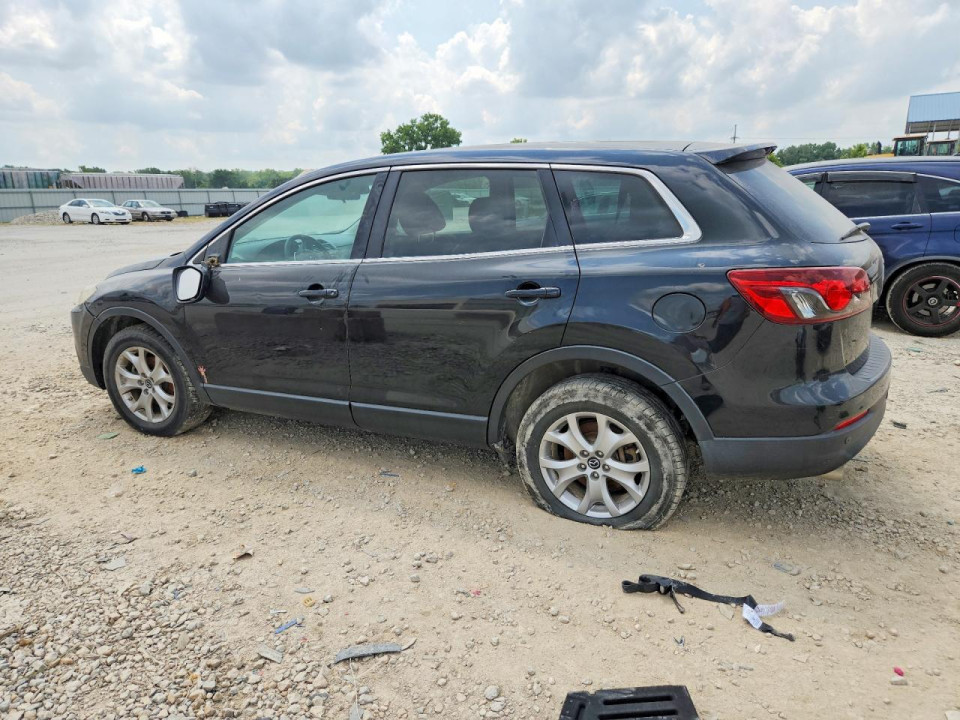 Mazda CX-9 2015 — Copart