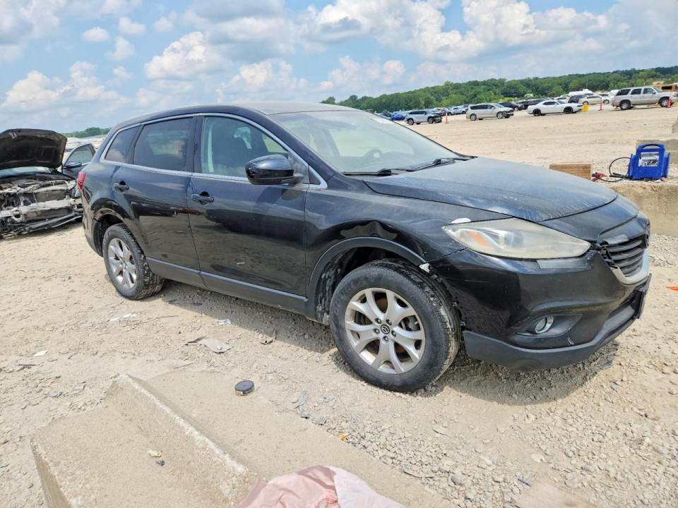 Mazda CX-9 2015 — Copart