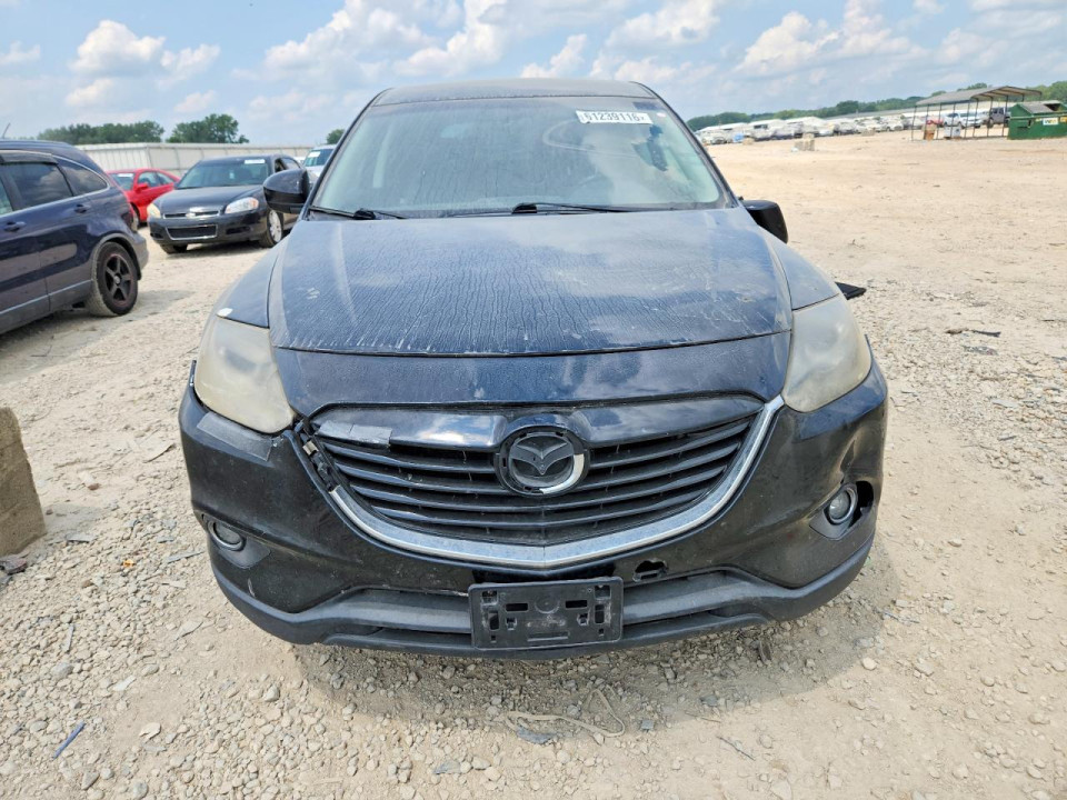 Mazda CX-9 2015 — Copart