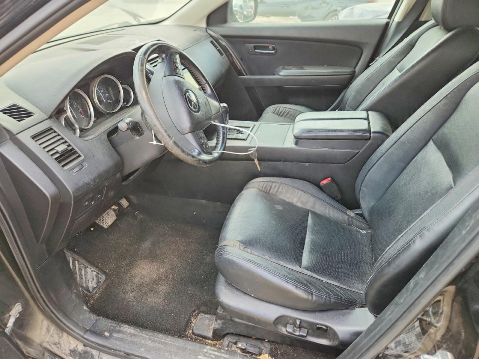 Mazda CX-9 2015 — Copart