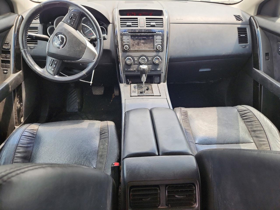 Mazda CX-9 2015 — Copart
