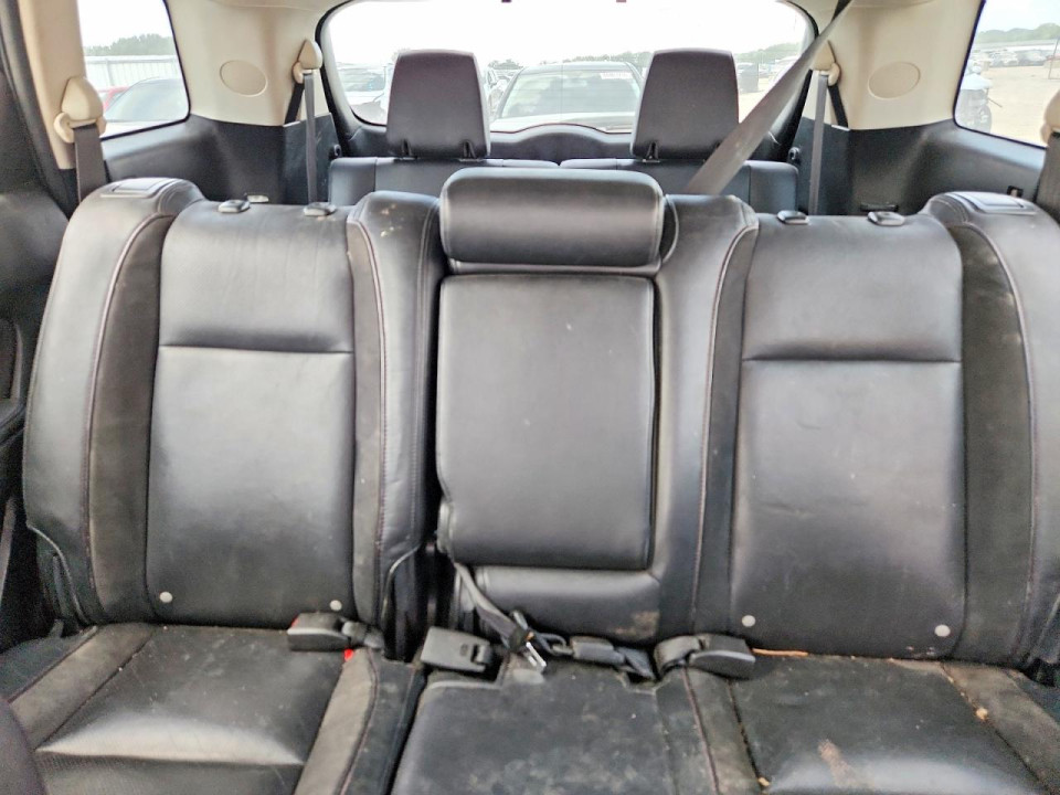Mazda CX-9 2015 — Copart