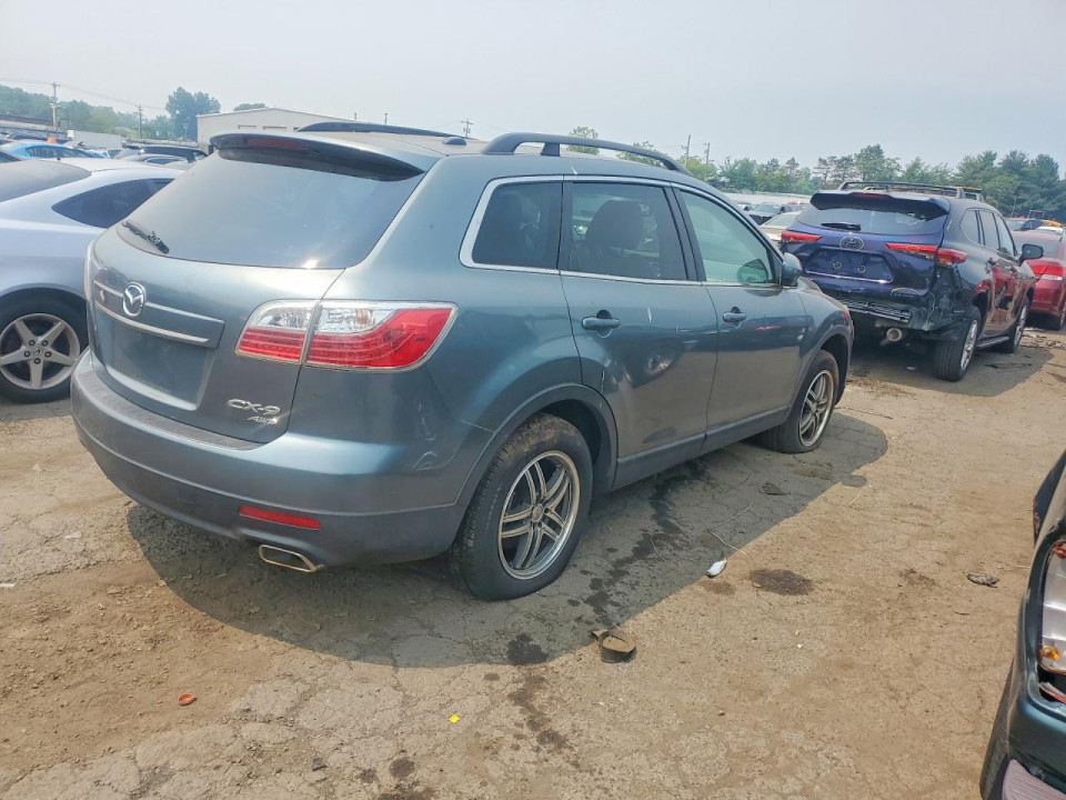 Mazda CX-9 2011 — Copart