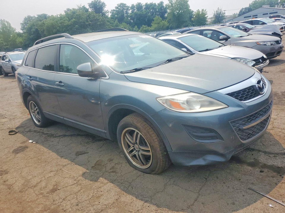 Mazda CX-9 2011 — Copart