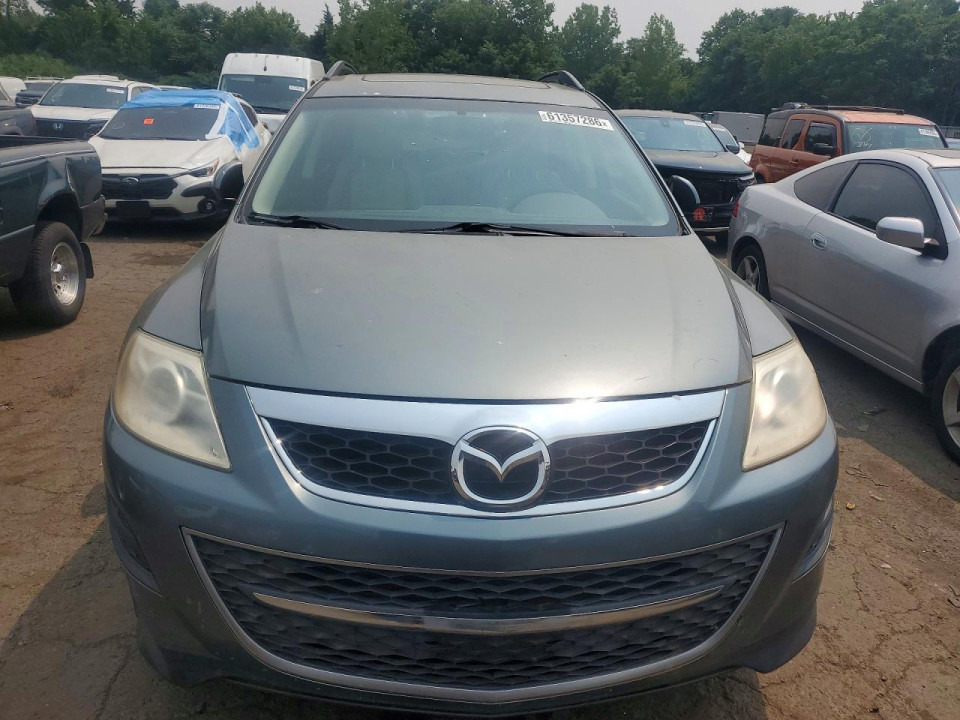 Mazda CX-9 2011 — Copart