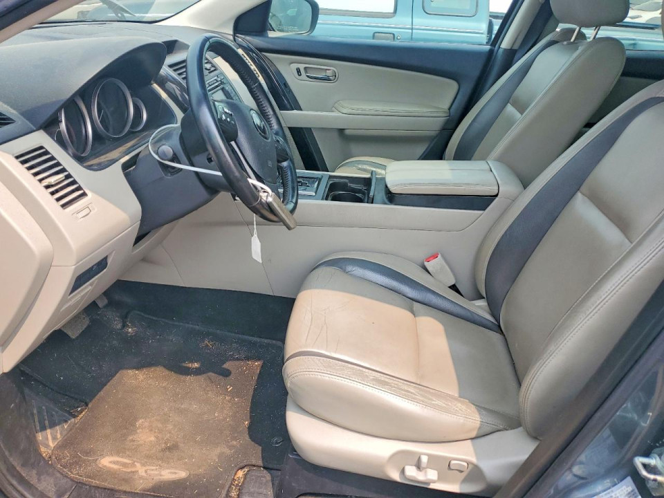 Mazda CX-9 2011 — Copart