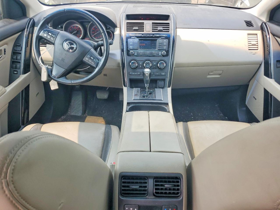 Mazda CX-9 2011 — Copart