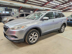 Mazda CX-9 2014 — Copart