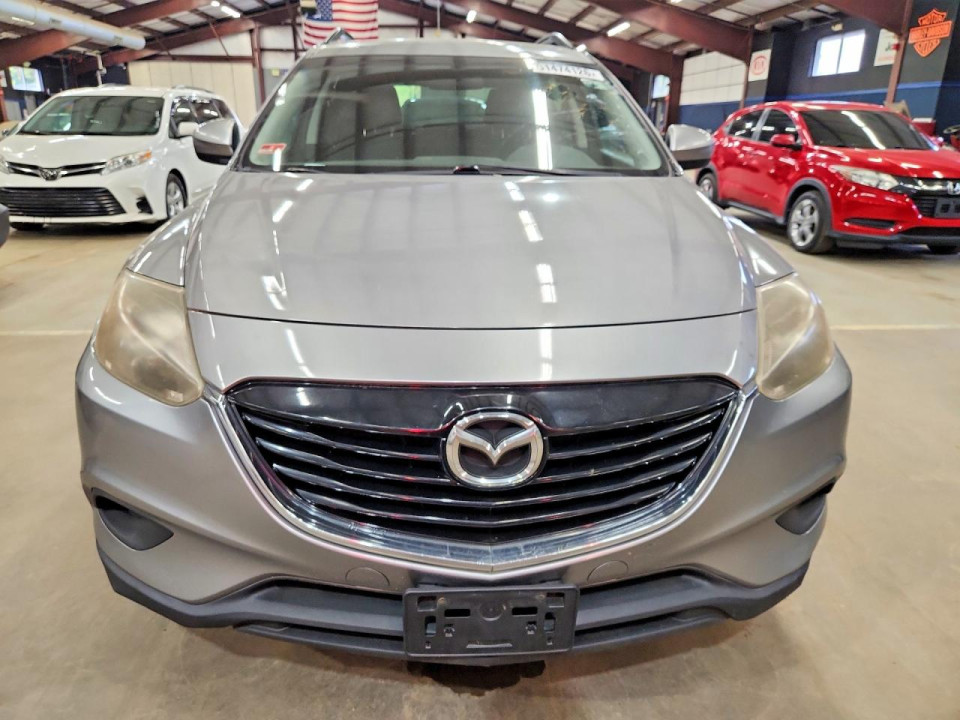 Mazda CX-9 2014 — Copart