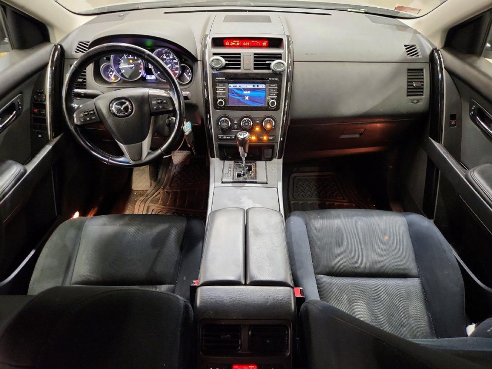 Mazda CX-9 2014 — Copart