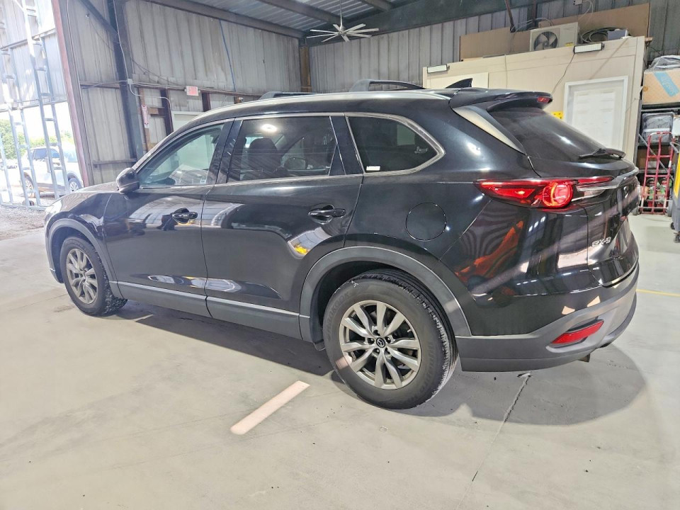 Mazda CX-9 2019 — Copart