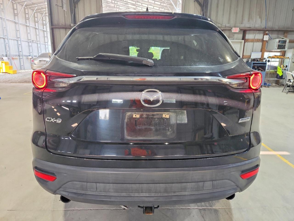 Mazda CX-9 2019 — Copart