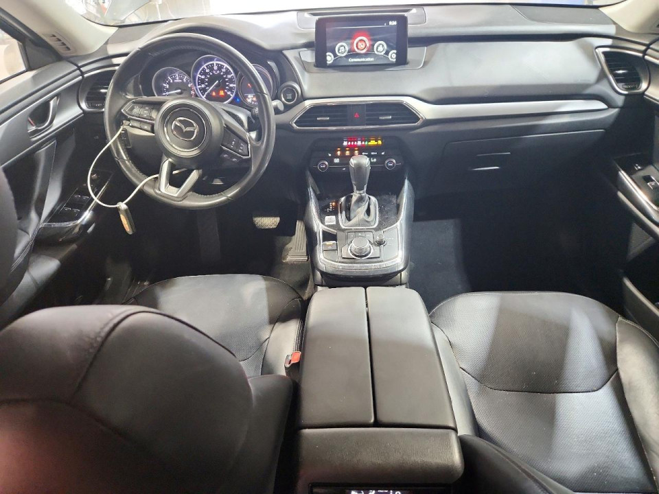 Mazda CX-9 2019 — Copart