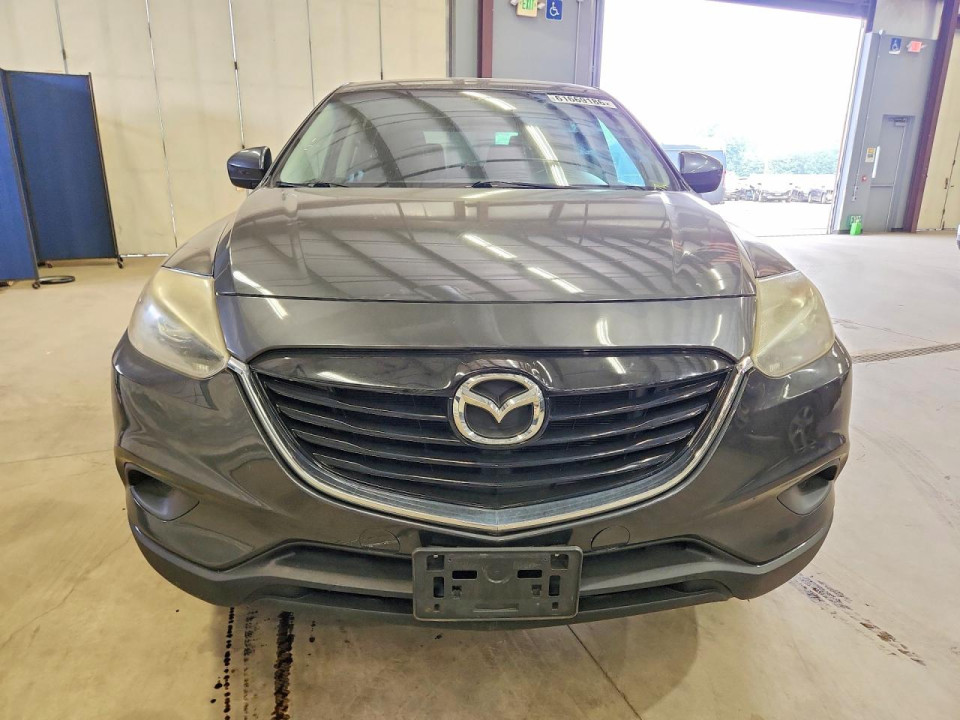 Mazda CX-9 2015 — Copart