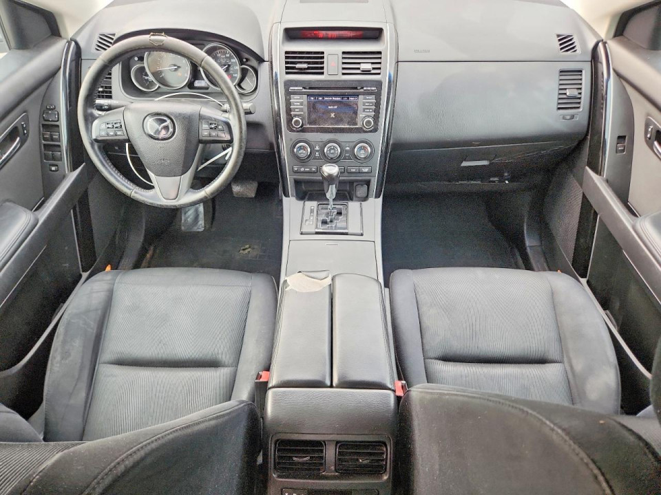 Mazda CX-9 2015 — Copart