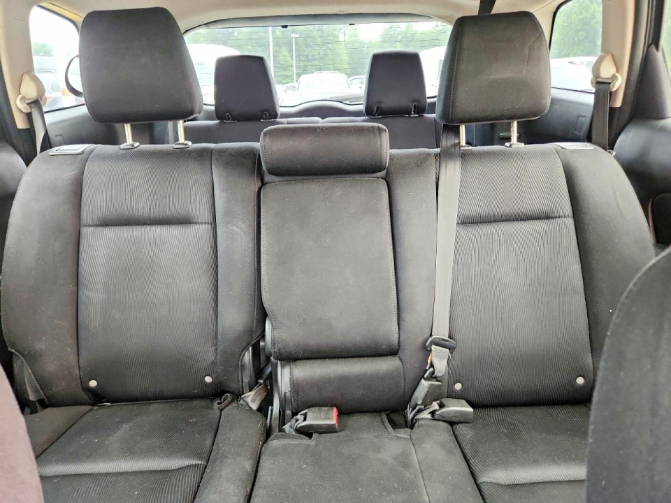 Mazda CX-9 2015 — Copart