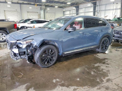 Mazda CX-9 2023 — Copart