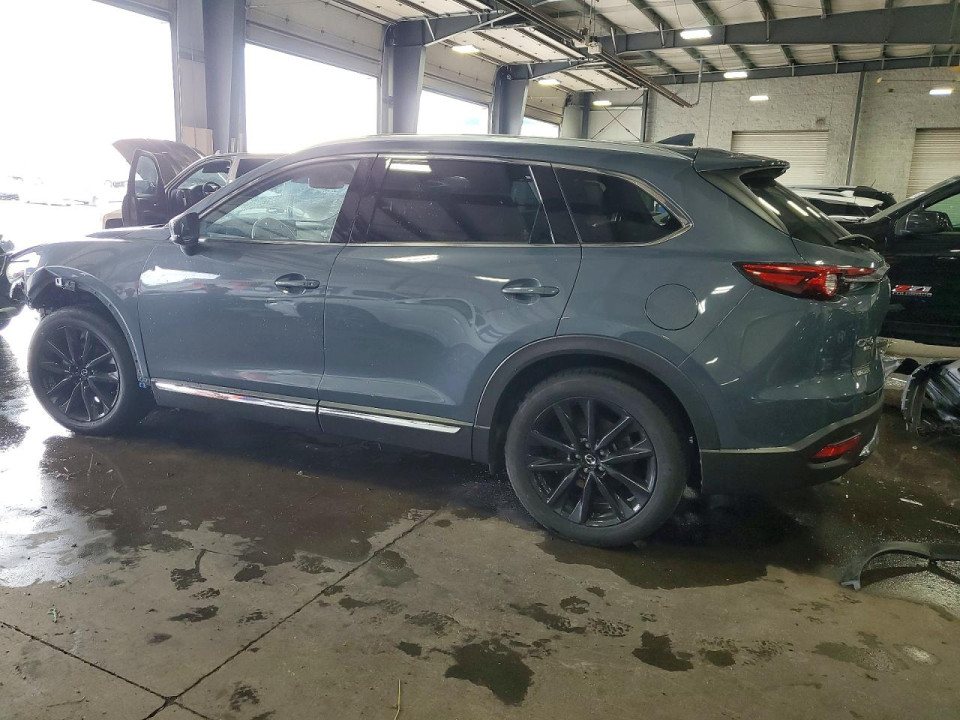 Mazda CX-9 2023 — Copart