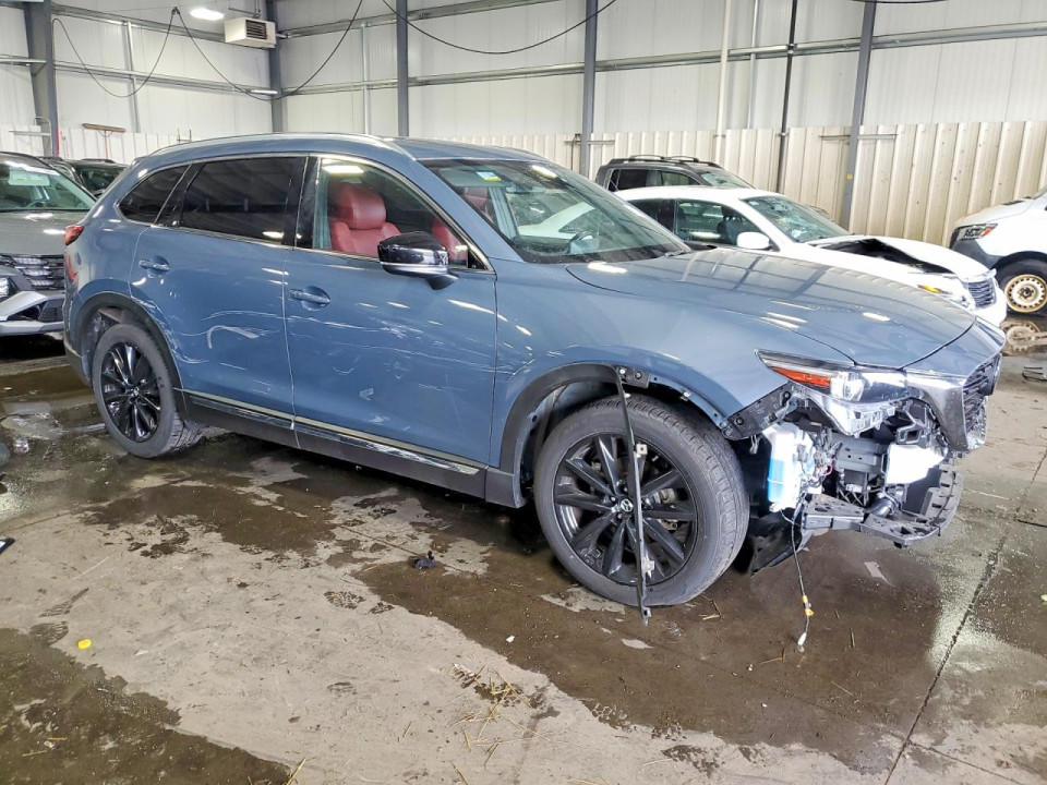 Mazda CX-9 2023 — Copart
