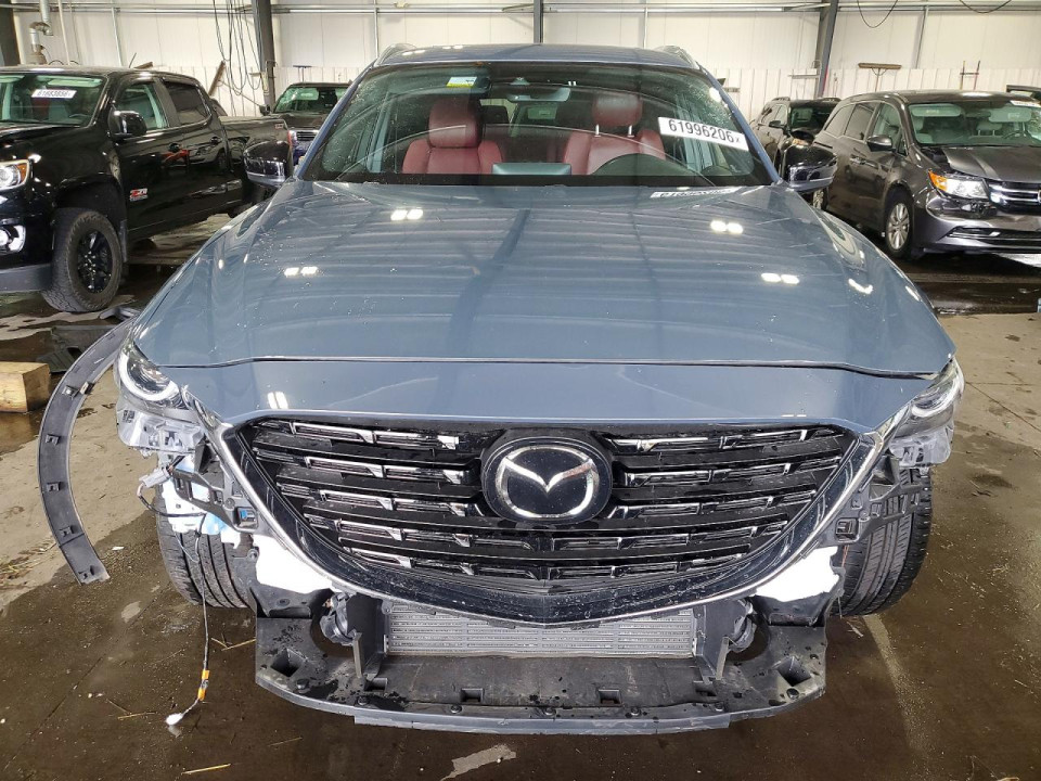 Mazda CX-9 2023 — Copart