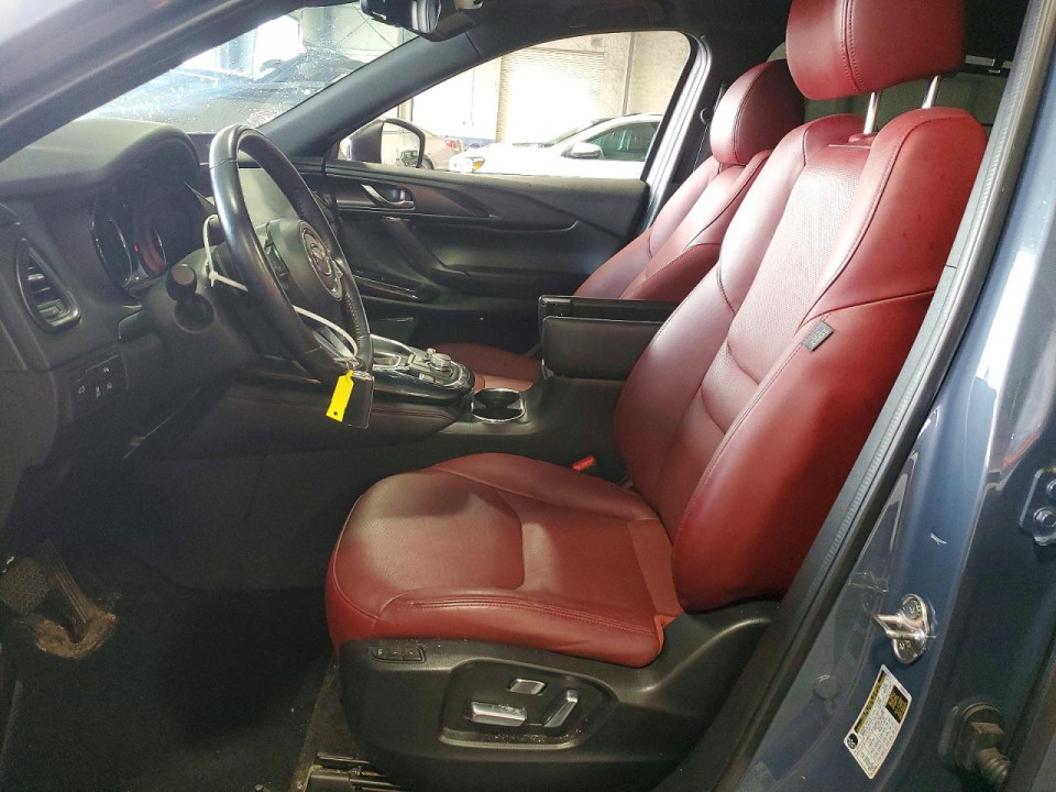 Mazda CX-9 2023 — Copart
