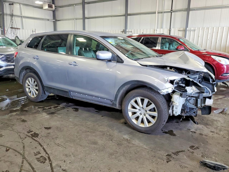 Mazda CX-9 2008 — Copart