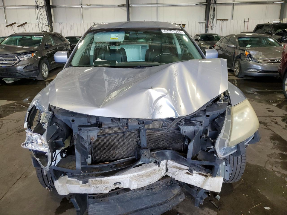 Mazda CX-9 2008 — Copart