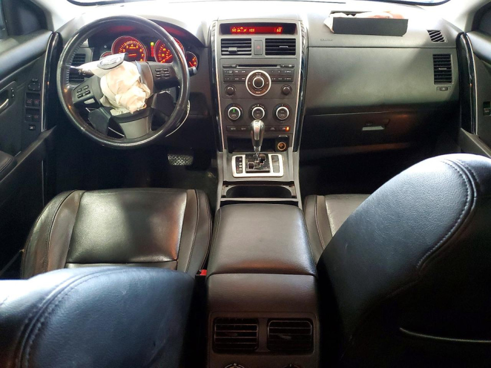 Mazda CX-9 2008 — Copart
