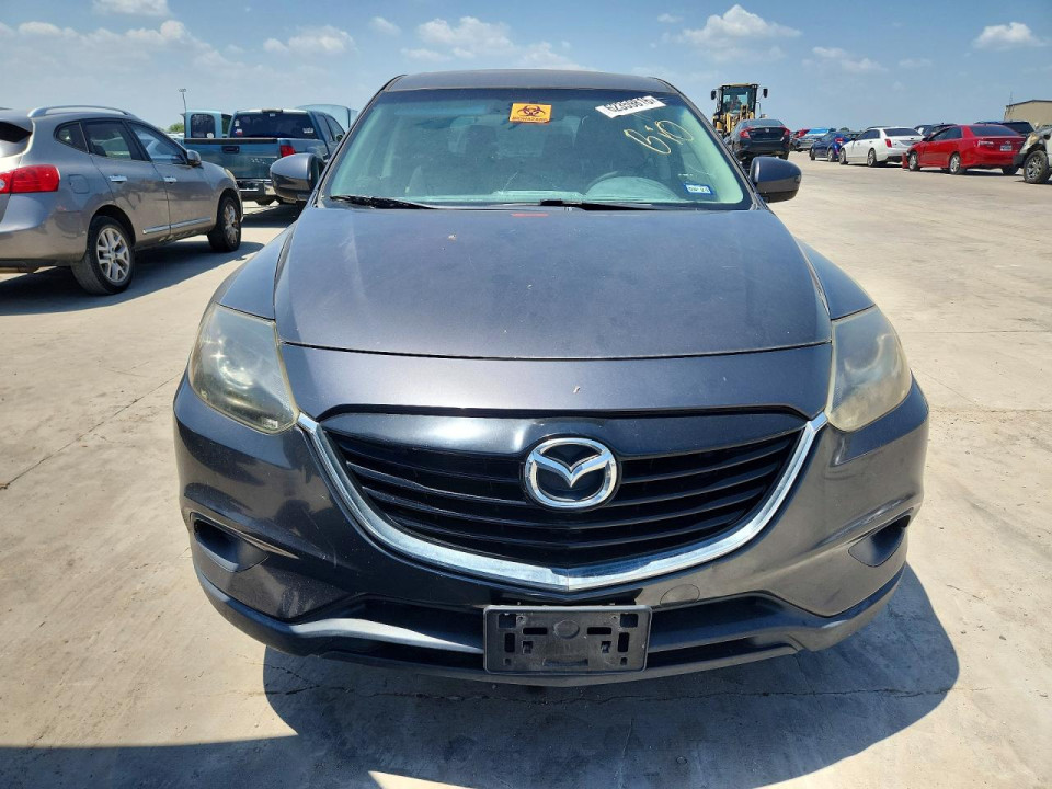 Mazda CX-9 2015 — Copart