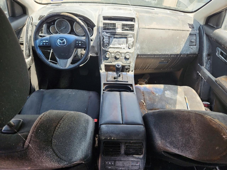Mazda CX-9 2015 — Copart