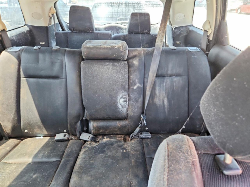 Mazda CX-9 2015 — Copart