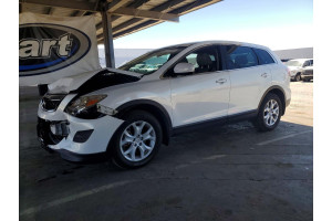 Mazda CX-9 2011