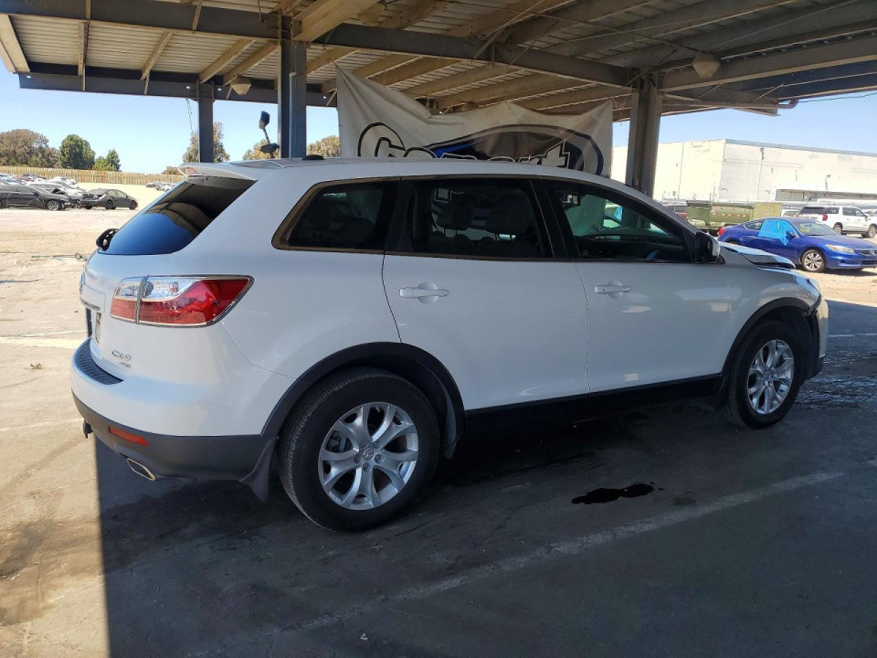 Mazda CX-9 2011 — Copart