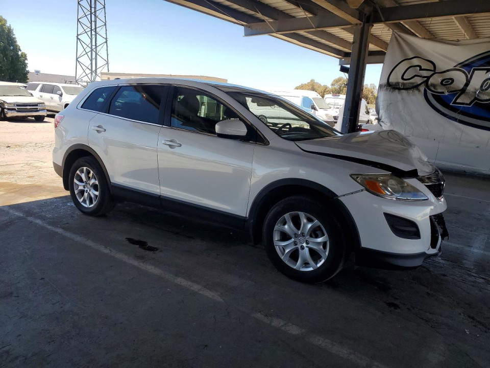 Mazda CX-9 2011 — Copart
